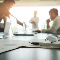 Mobbing: El acoso que se encierra en las oficinas Mobbing: El acoso que se encierra en las oficinas