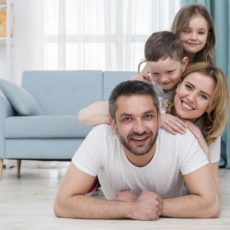 Claves para mejorar la convivencia familiar estas navidades Claves para mejorar la convivencia familiar estas navidades