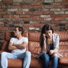 Cómo saber si tu relación de pareja es tóxica Cómo saber si tu relación de pareja es tóxica