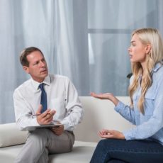 La importancia de la comunicación con profesionales La importancia de la comunicación con profesionales