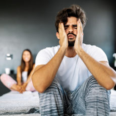 Superar una infidelidad, ¿es posible? Superar una infidelidad, ¿es posible?